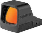 Olight Osight C Red Dot Sight - OLTOSIGHTCRD