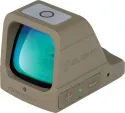 Olight Osight Gun Sight Green FDE OLTOSIGHTGNFLDK