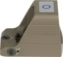Olight Osight Gun Sight Green FDE OLTOSIGHTGNFLDK