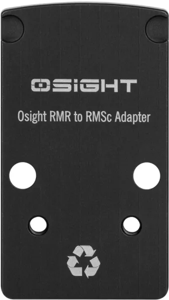 Olight Osight Adapter Plate OLTOSIGHTPLATE