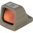 Olight Osight Gun Sight Red FDE OLTOSIGHTRDFLDK