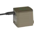 Olight Osight Gun Sight Red FDE OLTOSIGHTRDFLDK