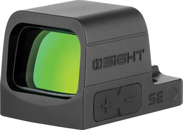 Osight Osight SE Green OLTOSIGHTSEGN2