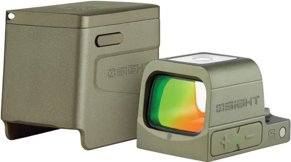 Olight Osight S Gun Sight OAL OLTOSIGHTSOAL