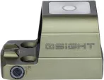 Olight Osight S Gun Sight OAL OLTOSIGHTSOAL