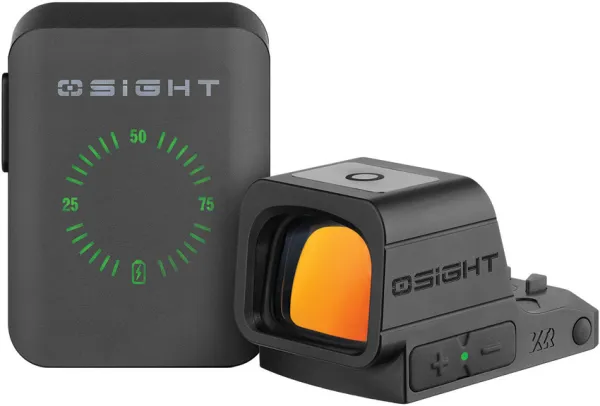 Olight Osight XR Red Dot Sight OLTOSIGHTXR