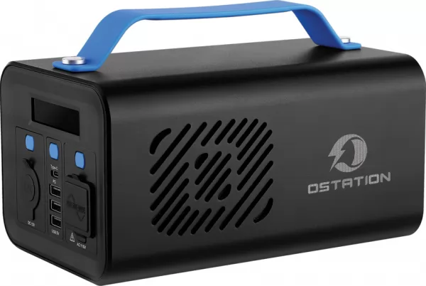 Olight Ostation Portable Power OLTOSTATION