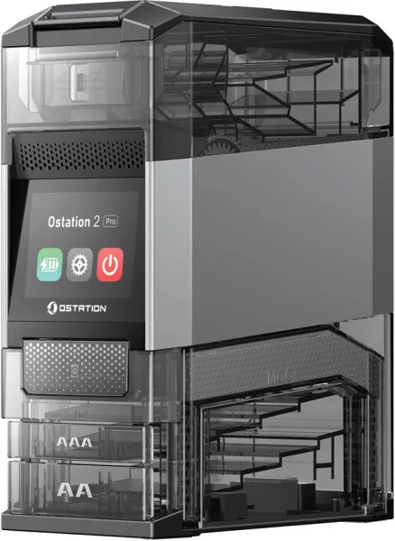 Olight Ostation 2 Pro US. OLTOSTATION2PRO