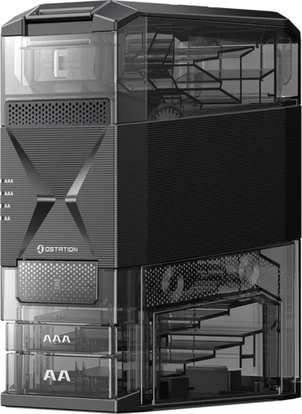 Olight Ostation 2 US. OLTOSTATION2US