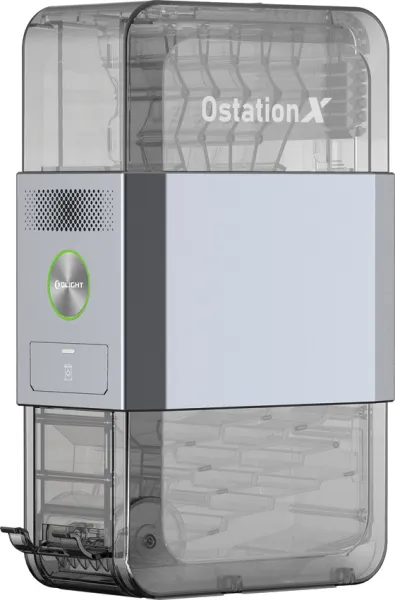 Olight Ostation X AAA BatteryCharger OLTOSTATIONXAAA