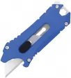 Olight Otacle EDC Utility Knife Blue - OLTOTACLEBU