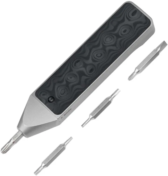 Olight Otacle EDC Pocket Tool D2 Ti OLTOTACLED2TI