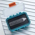 Olight Otacle EDC Pocket Tool D2 Ti OLTOTACLED2TI