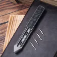 Olight Otacle EDC Pocket Tool D2 Ti OLTOTACLED2TI