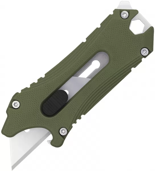 Olight Otacle EDC Utility Knife OD OLTOTACLEODG