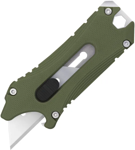 Olight Otacle EDC Utility Knife Olive OLTOTACLEOLVG