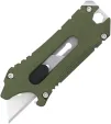 Olight Otacle EDC Utility Knife Olive - OLTOTACLEOLVG