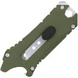 Olight Otacle EDC Utility Knife Olive OLTOTACLEOLVG