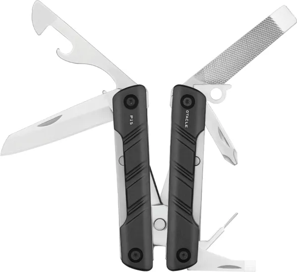 Olight Otacle P1S Multi Tool OLTOTACLEP1SBK