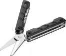 Olight Otacle P1S Multi Tool OLTOTACLEP1SBK