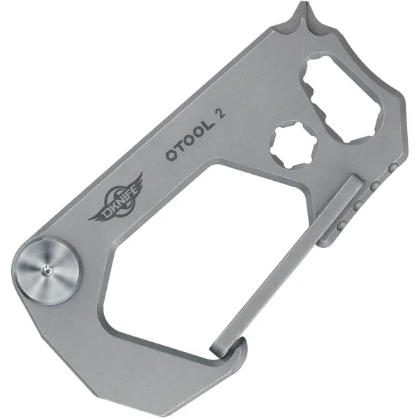 Olight Otool 2 Titanium OLTOTOOL2