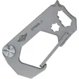 Olight Otool 2 Titanium - OLTOTOOL2