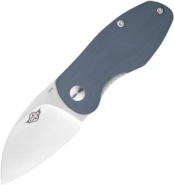 Olight Parrot Linerlock Blue-Gray OLTPARROTGY