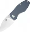 Olight Parrot Linerlock Blue-Gray - OLTPARROTGY