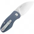 Olight Parrot Linerlock Blue-Gray OLTPARROTGY
