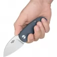Olight Parrot Linerlock Blue-Gray OLTPARROTGY