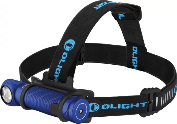Olight Perun 2 Headlamp Blue OLTPERUN2BU