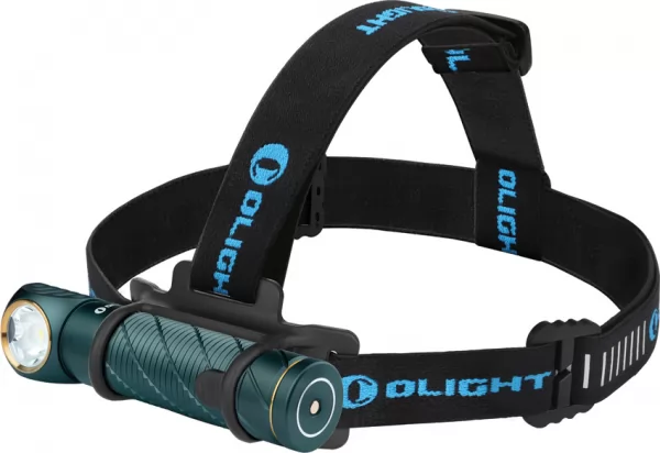 Olight Perun 2 Headlamp Dream Blue OLTPERUN2DB