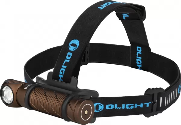 Olight Perun 2 Headlamp Desert Tan OLTPERUN2DT