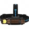 Olight Perun 2 Headlamp Desert Tan OLTPERUN2DT