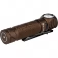 Olight Perun 2 Headlamp Desert Tan OLTPERUN2DT