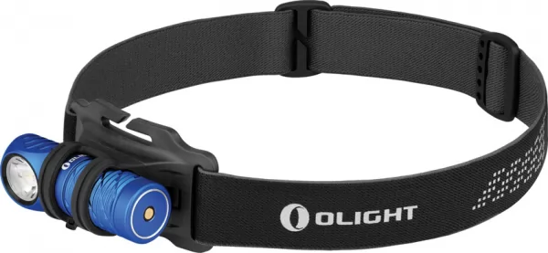 Olight Perun 2 Mini Headlamp Blue OLTPERUN2MBUCW