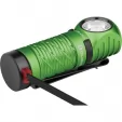 Olight Perun 2 Mini Headlamp Green OLTPERUN2MLG