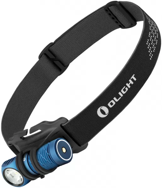 Olight Perun 2 Mini Headlamp Midnight OLTPERUN2MMNBU