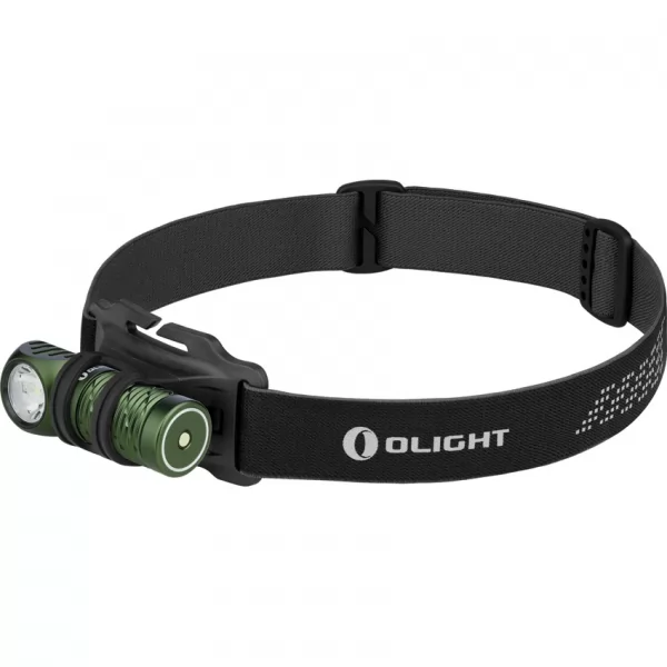Olight Perun 2 Mini Headlamp ODG OLTPERUN2MODGCW