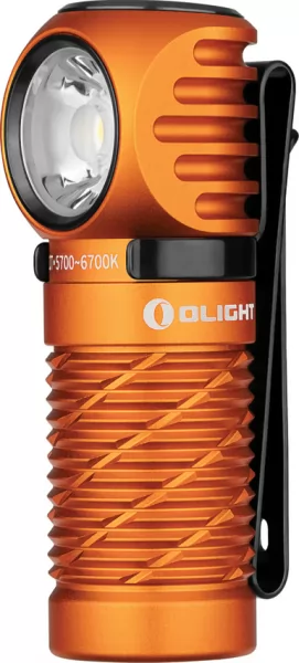 Olight Perun 2 Mini Headlamp Orange OLTPERUN2MORG