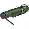 Olight Perun 2 Headlamp OD Green OLTPERUN2ODG