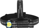 Olight Perun 3 Headlamp Black - OLTPERUN3BK