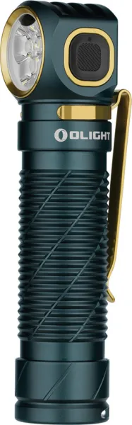 Olight Perun 3 Headlamp Dream Blue OLTPERUN3DB