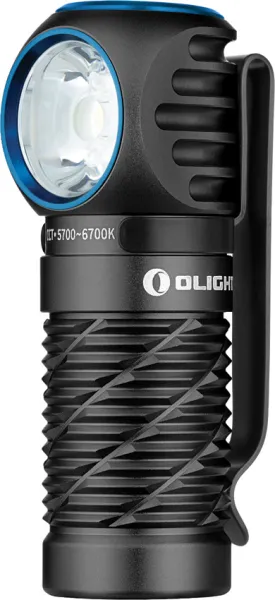 Olight Perun 3 Mini Premium Kit OLTPERUN3MKITBK