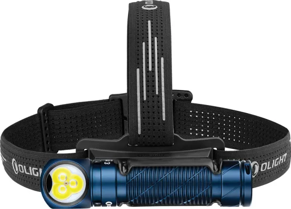 Olight Perun 3 Headlamp Midnight OLTPERUN3MNBU