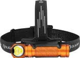 Olight Perun 3 Headlamp Orange - OLTPERUN3OG