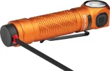 Olight Perun 3 Headlamp Orange OLTPERUN3OG