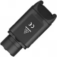 Olight PL-3 Valkyrie Tac Light Blk OLTPL3BK
