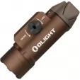 Olight PL-3 Valkyrie Tac Light Tan OLTPL3DT