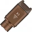 Olight PL-3 Valkyrie Tac Light Tan OLTPL3DT
